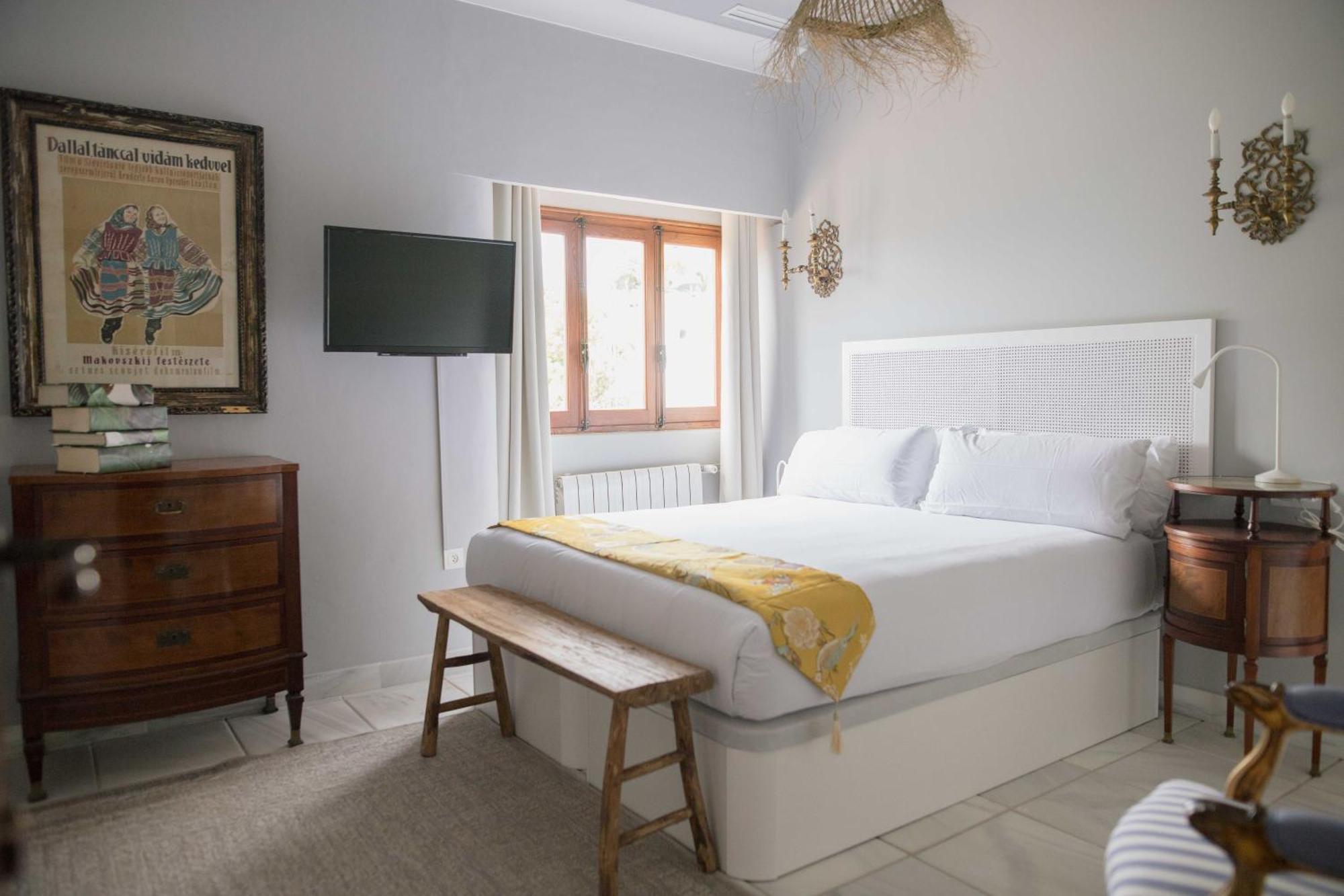 Jávea Villa Dora (Adults Only) חדר תמונה